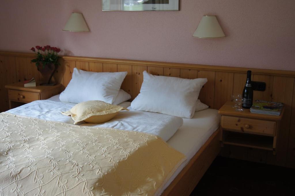 Appartment Sarlo St. Anton am Arlberg Zimmer foto