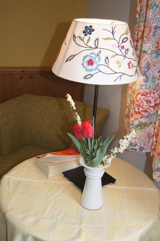 Appartment Sarlo St. Anton am Arlberg Zimmer foto
