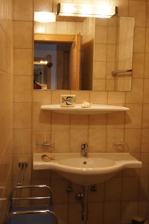 Appartment Sarlo St. Anton am Arlberg Zimmer foto