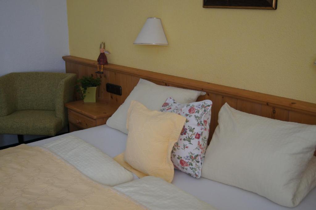 Appartment Sarlo St. Anton am Arlberg Zimmer foto