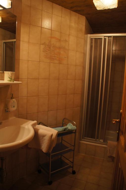 Appartment Sarlo St. Anton am Arlberg Zimmer foto