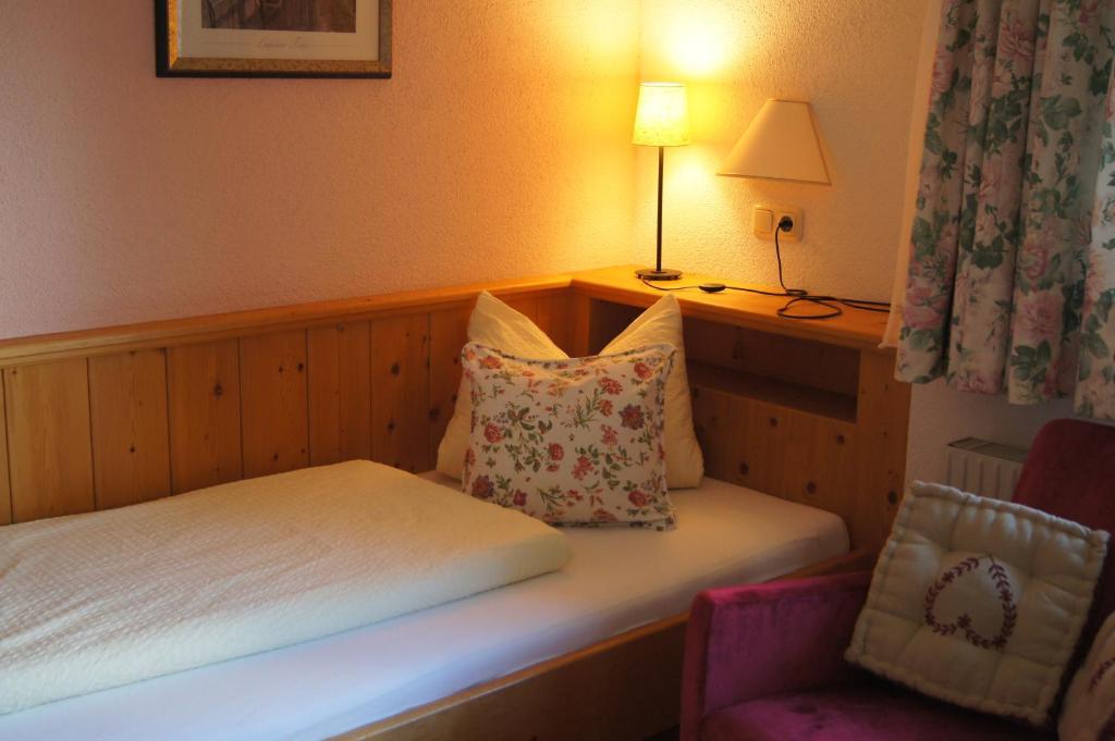 Appartment Sarlo St. Anton am Arlberg Zimmer foto