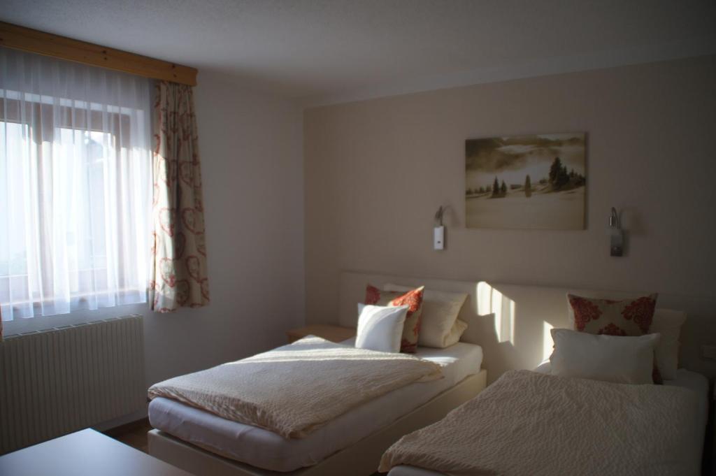 Appartment Sarlo St. Anton am Arlberg Zimmer foto
