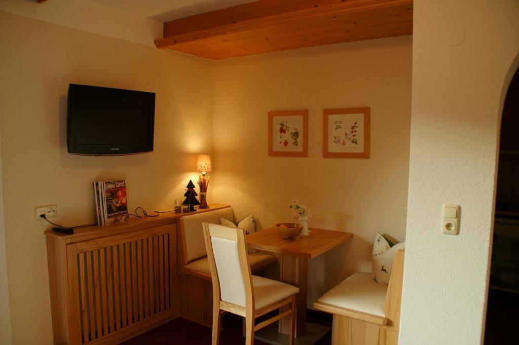 Appartment Sarlo St. Anton am Arlberg Zimmer foto