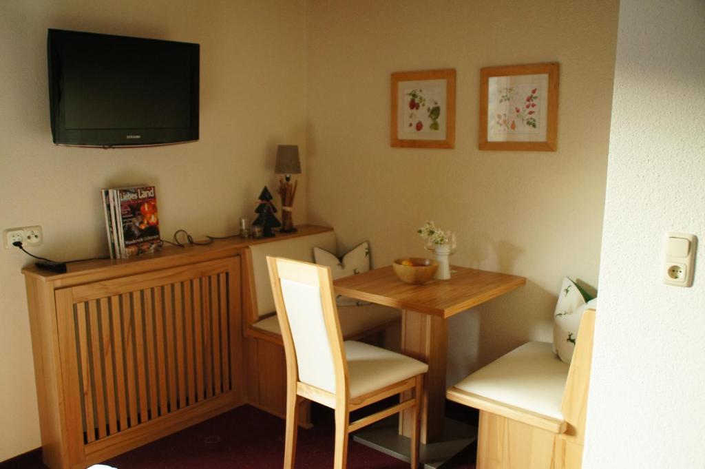 Appartment Sarlo St. Anton am Arlberg Zimmer foto